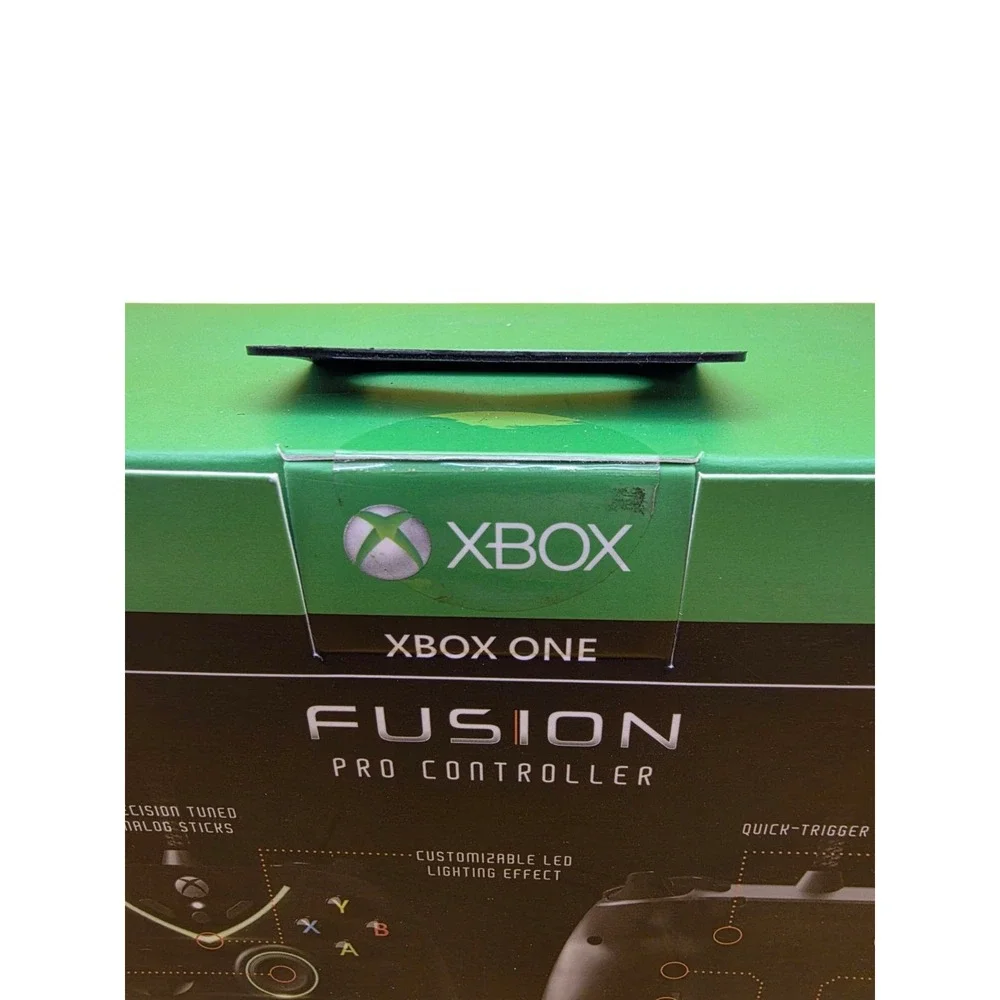 PowerA Fusion Wired Controller Xbox One Brand New Sealed